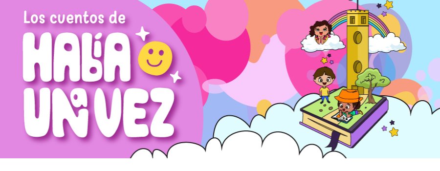 Los cuentos de "Había una vez"