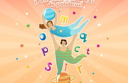 Imagen muestra de la actividad Circo poético