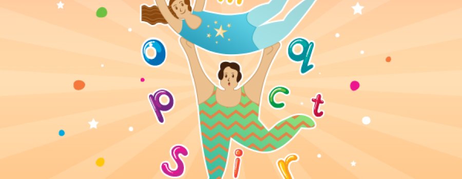Circo poético