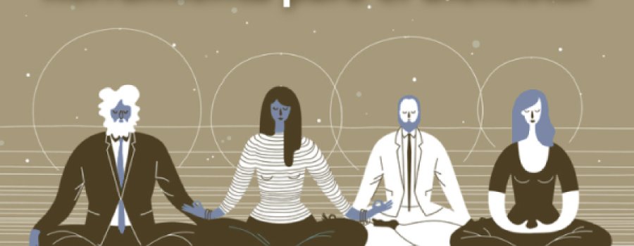 El mindfulness como herramienta para el bienestar, segunda jornada