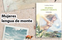 Imagen muestra de la actividad Presentación del libro: Mujeres lengua de monte.