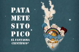 Imagen muestra de la actividad Obra de teatro