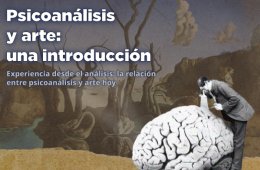 Imagen muestra de la actividad Psicoanálisis y arte: una introducción