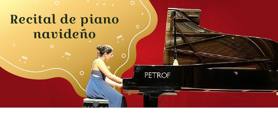 Música: Alumnos de la maestra Cristina Castro