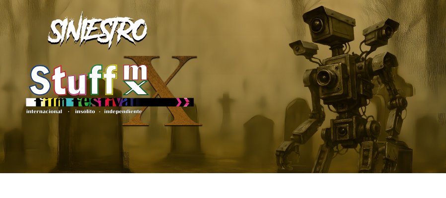 Stuff Mx: Selección de cortometrajes de animación