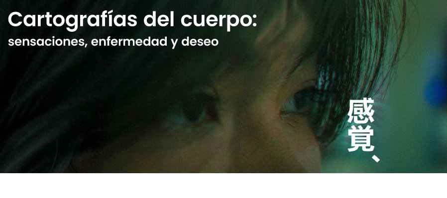 Tercera sesión del Club de lectura: "Cartografías del cuerpo: sensaciones, enfermedad y deseo" Confesiones de una máscara de Yukio Mishima