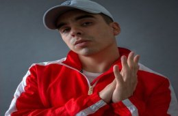 Imagen muestra de la actividad MC Davo