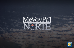 Me voy pal´norte