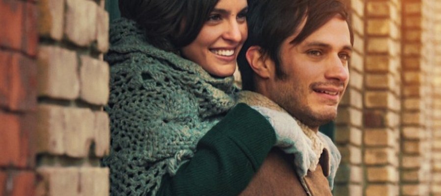 Me estas matando Susana