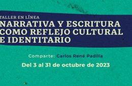 Narrativa y escritura como reflejo cultural e identitario