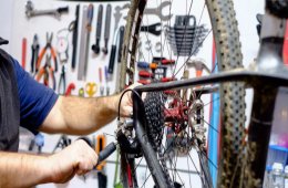 MecÃ¡nica para bicicletas