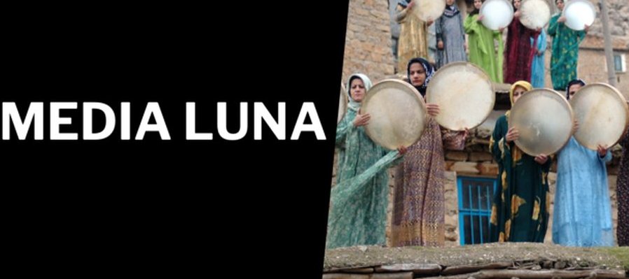 Media luna