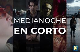 Medianoche en corto
