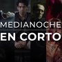 Imagen muestra de Medianoche en corto