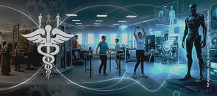 Medicina de rehabilitación a través del tiempo