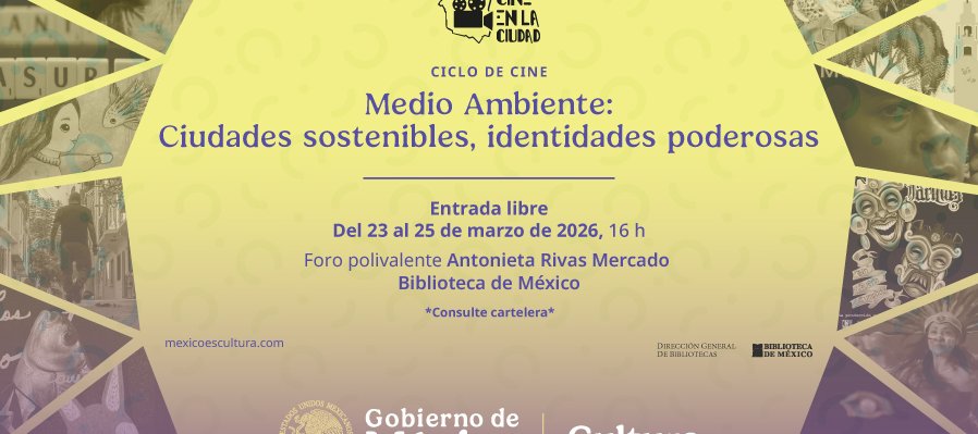 Cortometrajes. Programa 2