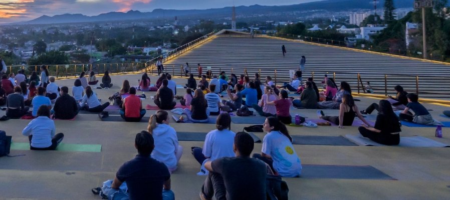 Meditación de Luna Llena