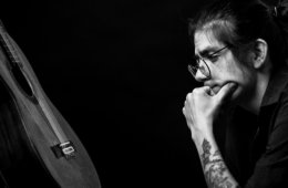 La guitarra hoy - Medrano Valenzuela