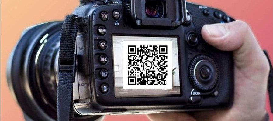 Curso de fotografía digital