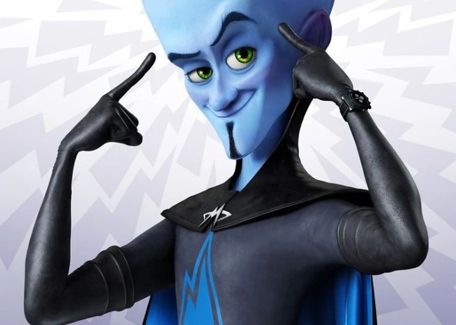 Imagen muestra de la actividad Megamente