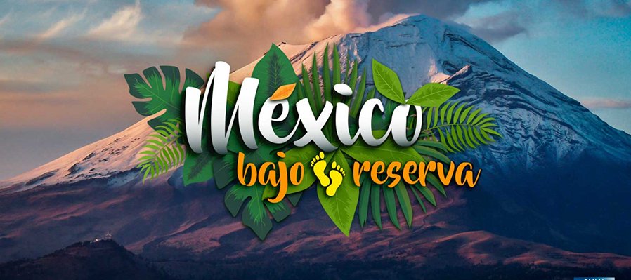 México bajo reserva