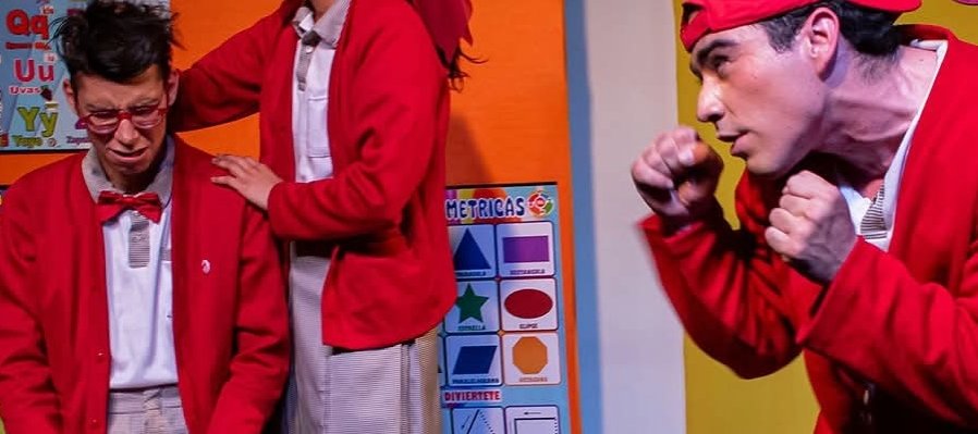 Aníbal y Melquiades