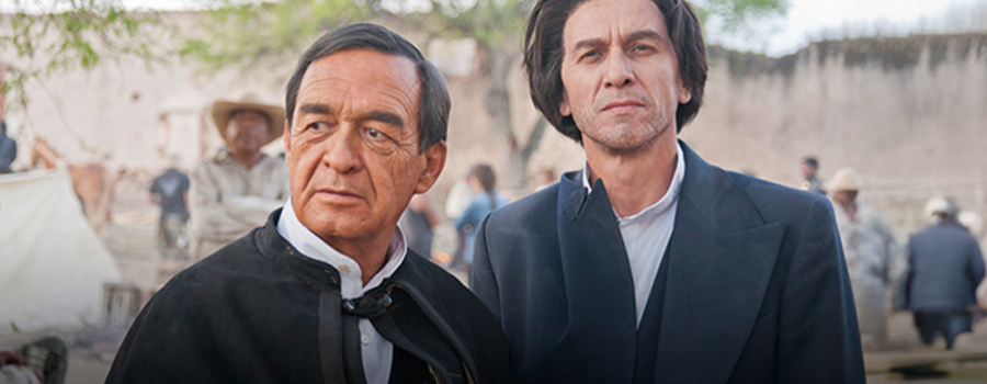 Melchor Ocampo Una Vida