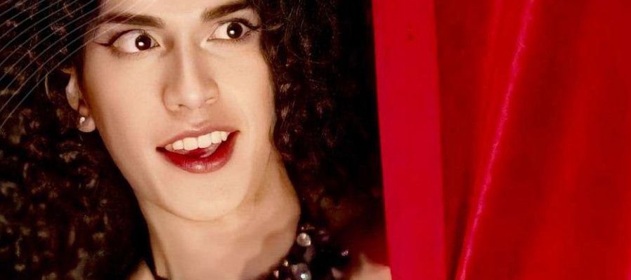 La noche de los corazones jotos