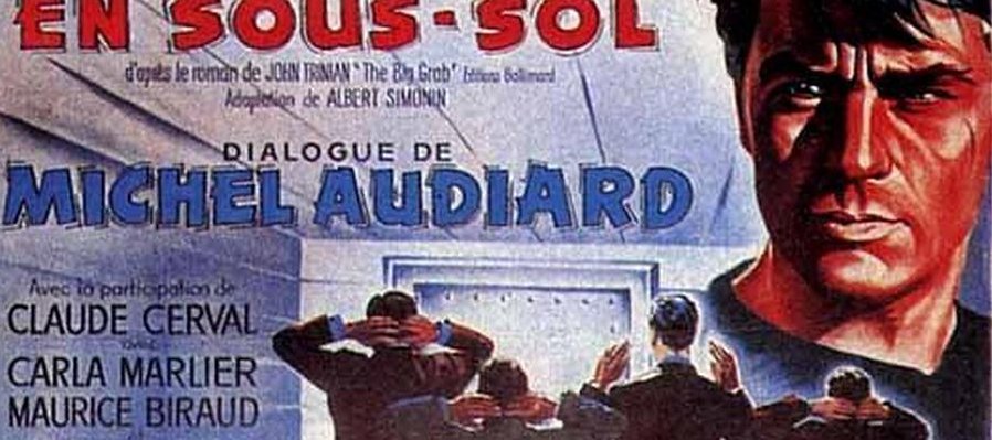 Melodía bajo el suelo