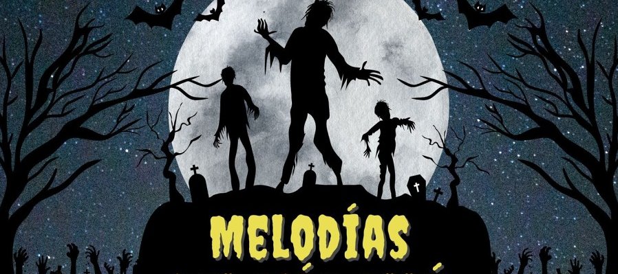 Melodías del más allá