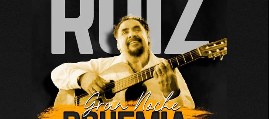Memo Ruiz