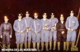 Memoria de los Nuestros