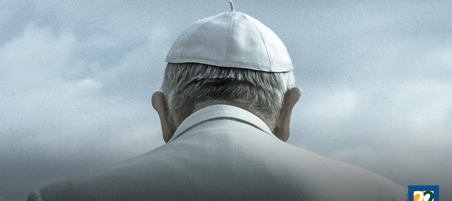 Memoria viva de ciertos días El Papa en México