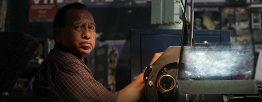 Ciclo: Memoria proyectada: Ecos del Cine Mexicano y Latinoamericano
