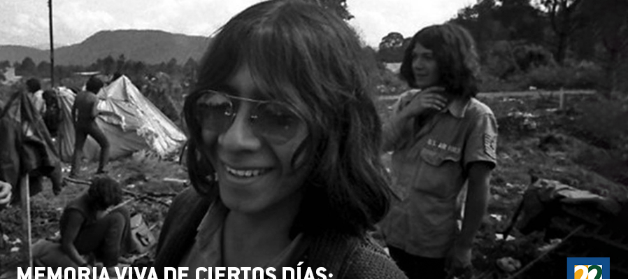 Memoria viva de ciertos días. El Festival de Avandaro
