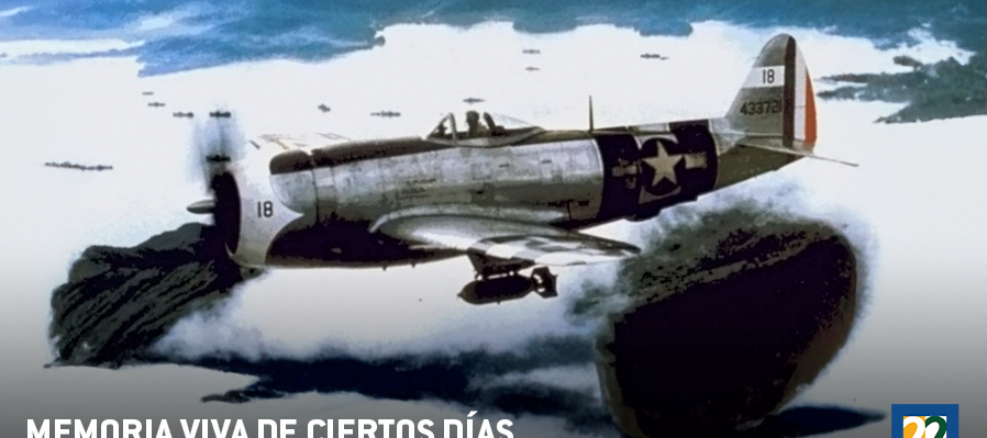 Memoria viva de ciertos días México en la 2da.  Guerra Mundial