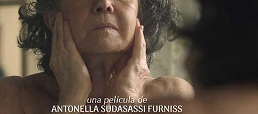 Memoria de un cuerpo que arde