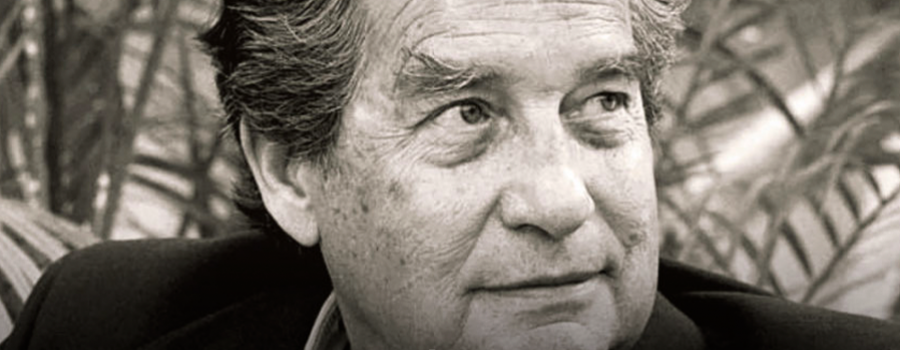 Memoria viva de ciertos días: El Nobel a Octavio Paz