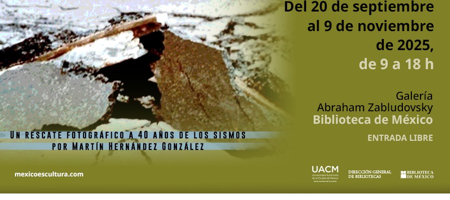 Memoria borrada. Fragmentos de un recuerdo