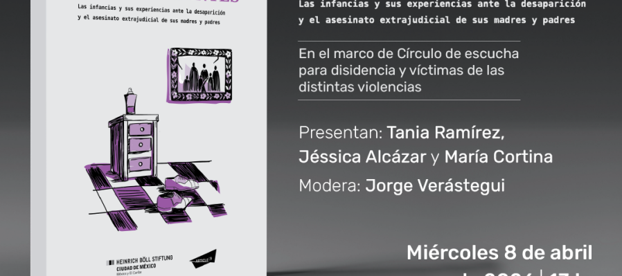 Hormigas entre gigantes. Memoria en riesgo