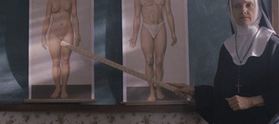 Memorias de un cuerpo que arde