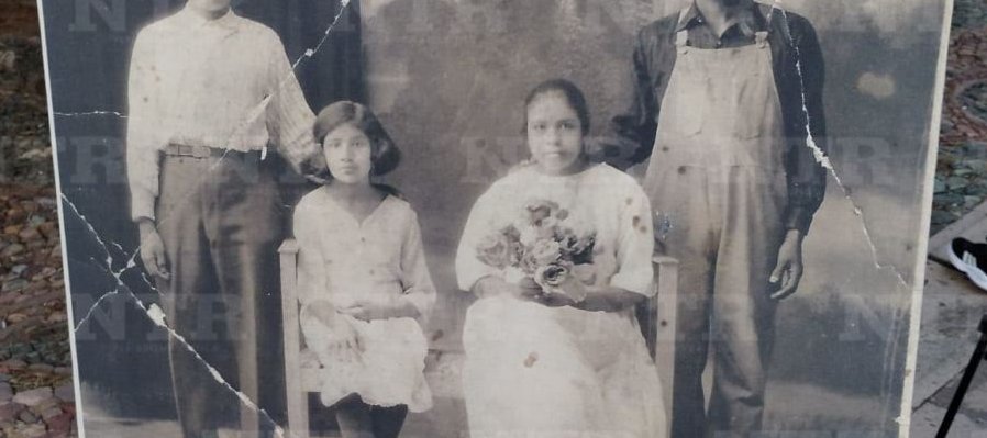 Memorias de Guadalupe