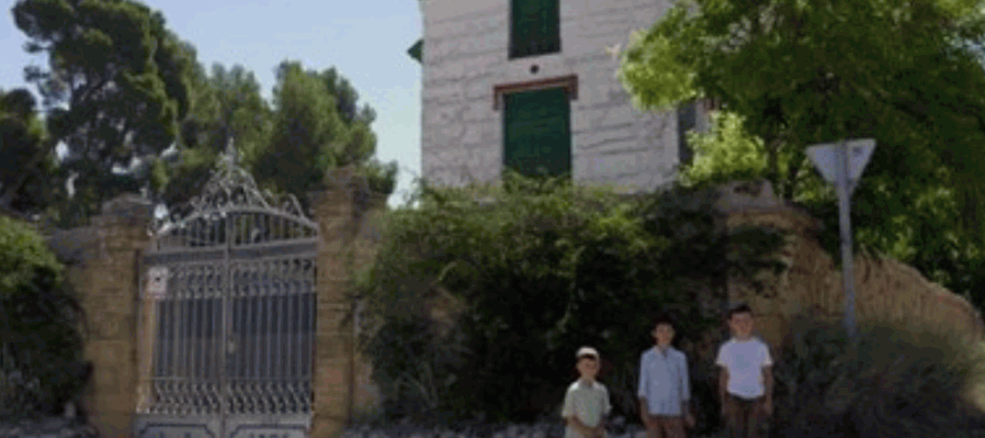 Memorias de los olvidados