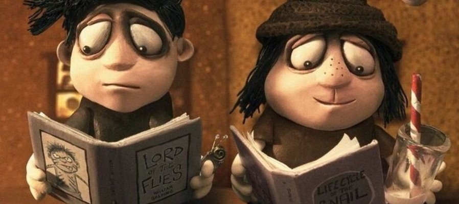 Memorias de un caracol