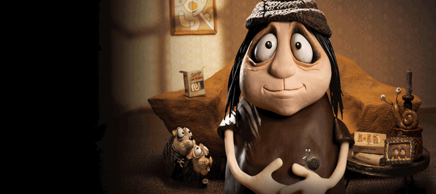 Memorias de un caracol