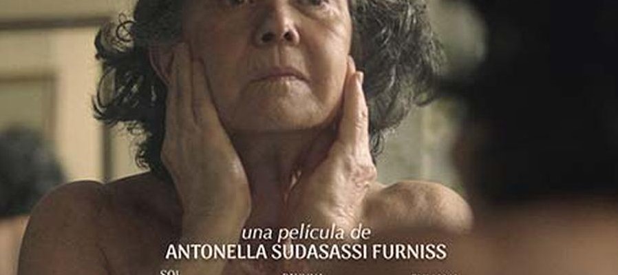 Memorias de un cuerpo que arde