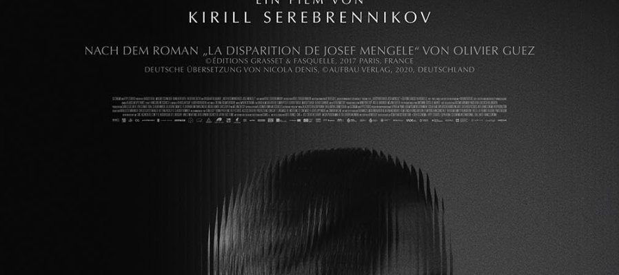 La desaparición de Josef Menguele