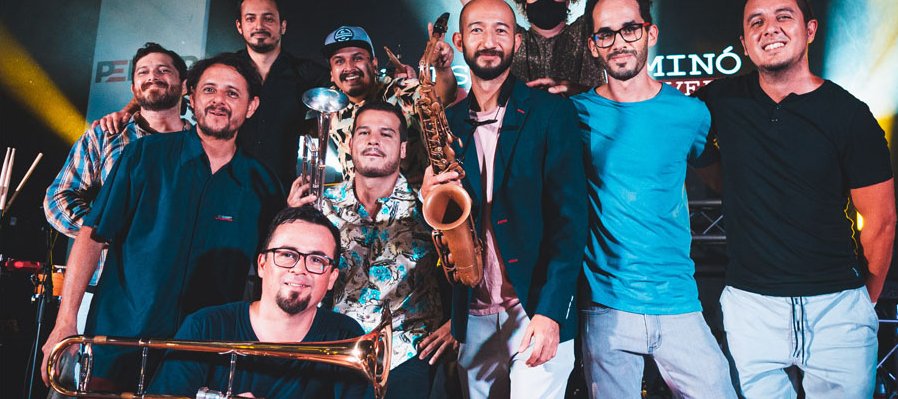 Banda Mentados