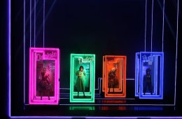 Imagen muestra de la actividad Mentiras: El musical