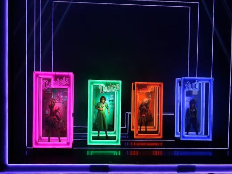 Mentiras: El musical
